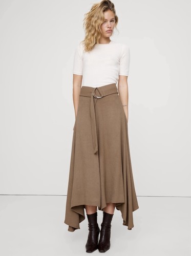 Maxi gonna banana republic - republic, in