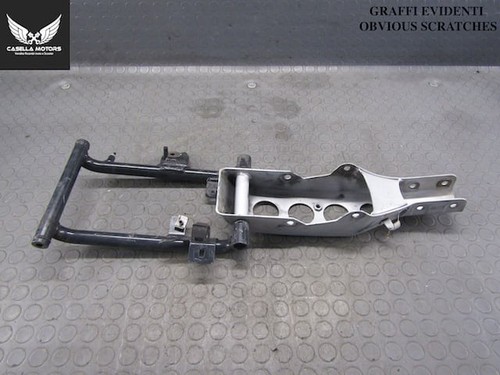 Staffa supporto motore telaio - supporto,