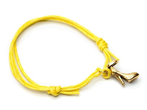 Pumps bracciale pendente - bracciale,