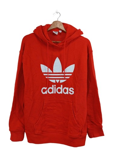 Adidas felpa con cappuccio - con,