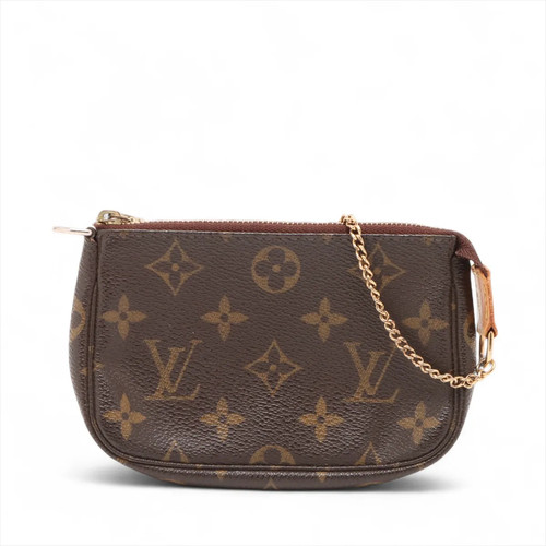 Louis vuitton monogram mini - louis,