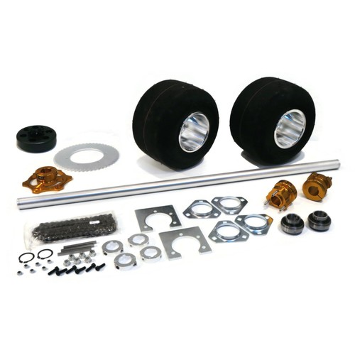 Kit albero pollici per - kit,