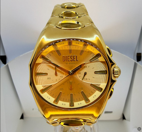 Diesel nuovo dz4695 orologio - nuovo,