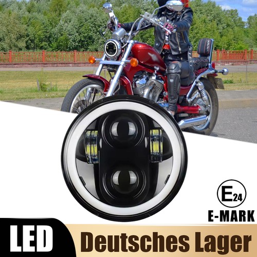 Faro proiettore led 75 - led, 5,75