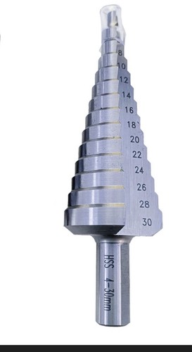 Fresa conica rettifica - fresa, hss