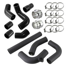 Intercooler Pipework Piping