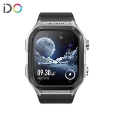 Smartwatch 2026 - GPS