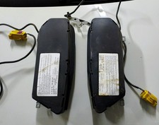 AIRBAG SEDILE DX E SX VW POLO