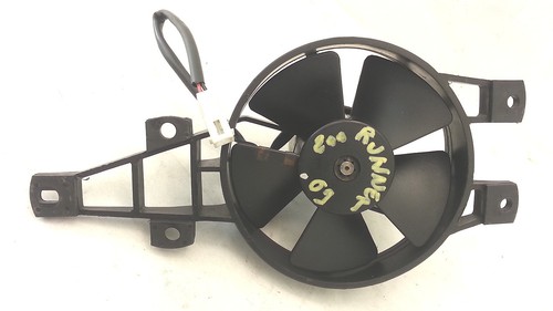 Ventola radiatore piaggio - ventola,