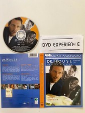 House medical division - house,