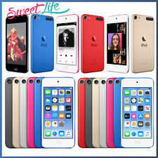 Nuovo Apple iPod Touch 6a 7a