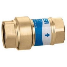 127141 M08 Stabilizzatore automatico di portata AUTOFLOW 1/2 CALEFFI