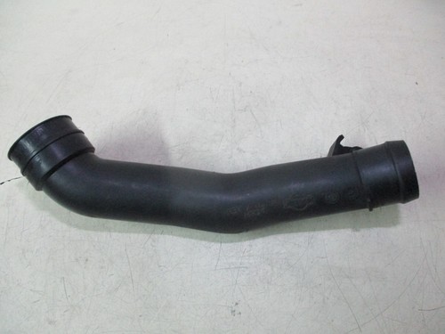 Tubo manicotto intercooler - tubo,
