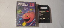 GIOCO PHILIPS VIDEOPAC 38 MUNCHKIN