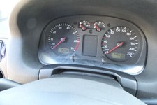 Strumentazione contachilometri