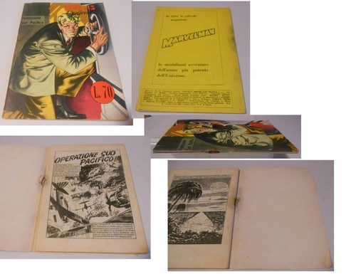 Spia inafferrabile n 13 - spia, n.13