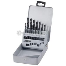 SERIE 19 PZ PUNTE HSS RULLATE