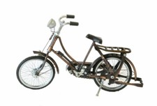 MODELLINO LATTA moto