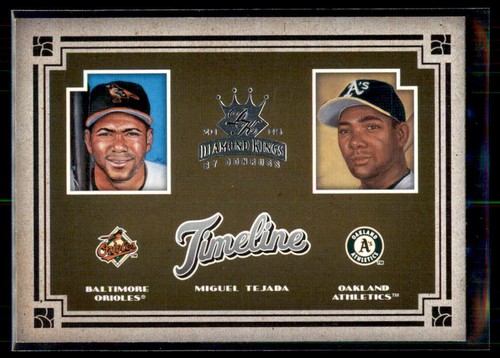 2005 donruss diamond - 2005,