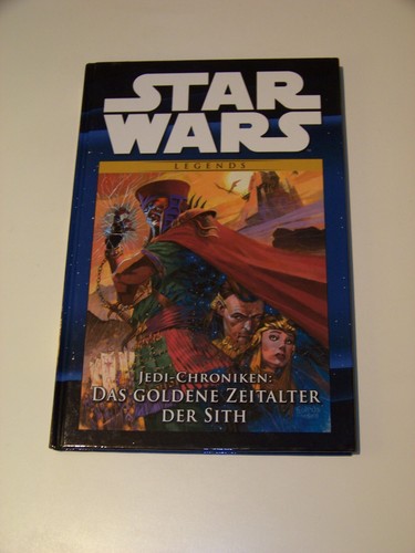 Star wars legends - legends,