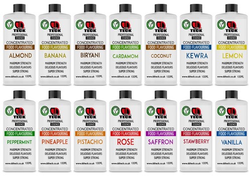 Essenza aromatizzante - essenza,