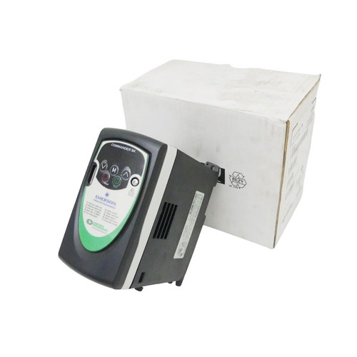 Tecniche controllo emerson - tecniche, di