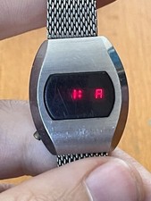 Orologio Nuovo Batterie OTRON