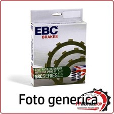 KIT DISCHI FRIZIONE MOTO