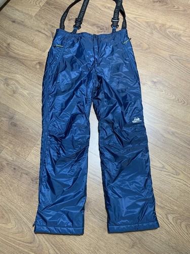 Pantalone uomo attrezzatura - pantalone,