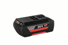 Bosch Batteria GBA 36 Volt, 2.0 Ah 1600Z0003B