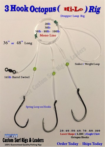 Ganci goccia - 3,