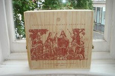 Catena Zapata Malbec cassa di