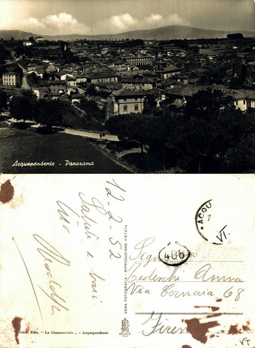 Acquapendente viterbo - acquapendente,,