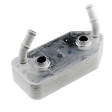 Radiatore olio motore