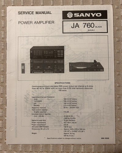 Manuale servizio - di,