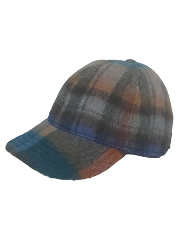 Baseball borsalino multicolor - baseball,