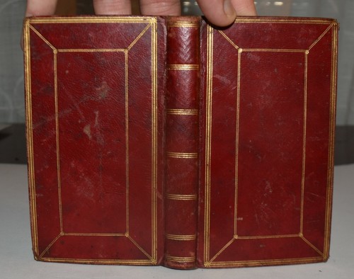 Manoscritto 1824 preghiere - -,