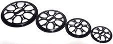 Griglia di protezione per SUB WOOFER 13 16 20 25cm casse no metallo altoparlante