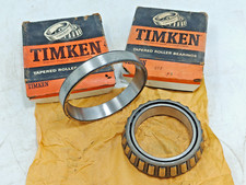 497/493 Timken nuovo