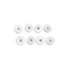 8 pezzi viti a cerniera per