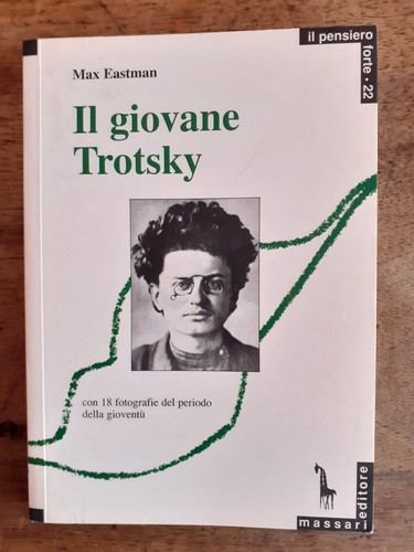 Max eastman il giovane - -,