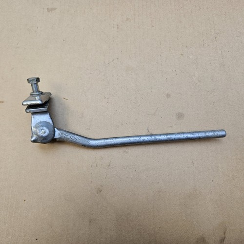 Cavalletto bicicletta vintage