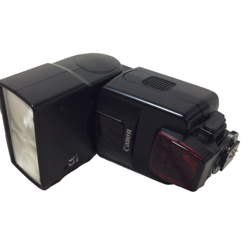 Flash canon speedlite - speedlite, 550ex