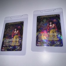 DBS BT30-133 SPR SS4 Son Goku