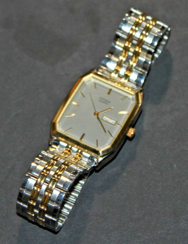 Orologio vintage citizen tono - orologio,