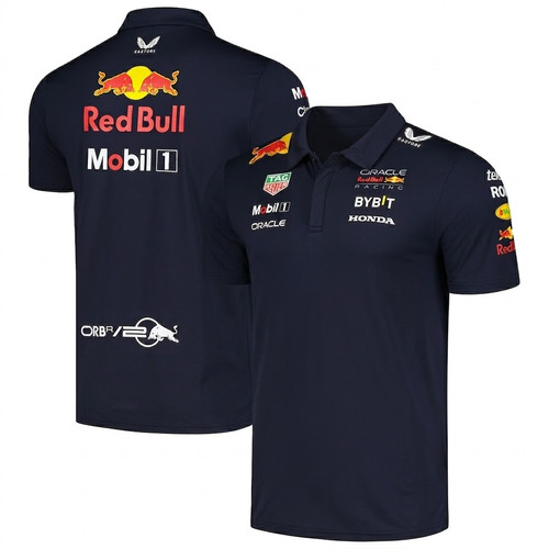 Polo corsa honda red bull - da,