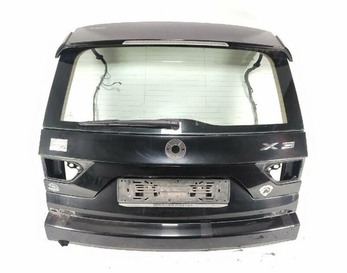 Portellone posteriore bmw - portellone, x3