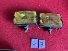 Faro Fendinebbia Antinebbia