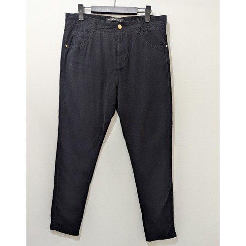 Zara mmxii pantalone nero - mmxii,