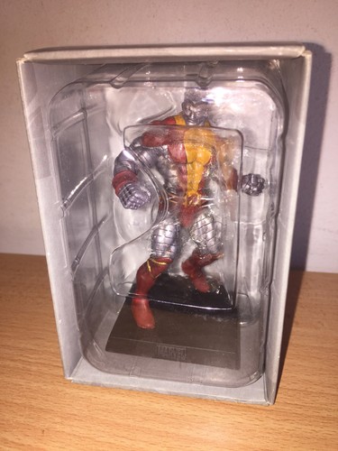 Eaglemoss supereroi marvel - eaglemoss,